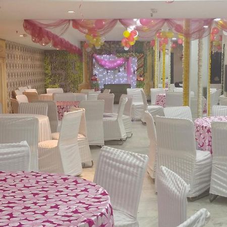 Zenith Hotel - Delhi Airport New Delhi Exterior photo